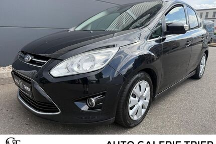 Ford C-Max Gebrauchtwagen