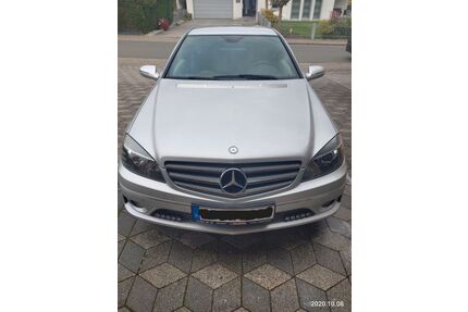 Mercedes-Benz CLC 350 Gebrauchtwagen