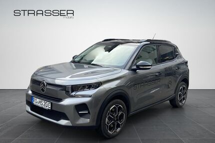 Citroen C3 Gebrauchtwagen