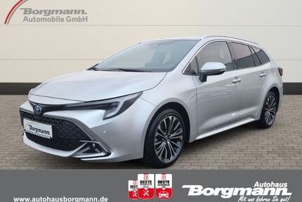 Toyota Corolla Gebrauchtwagen