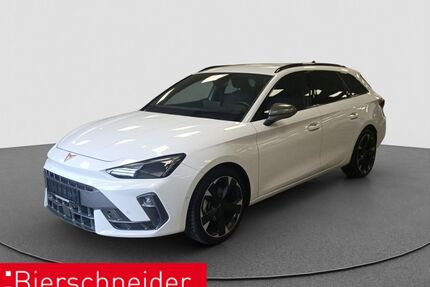 Cupra Leon Gebrauchtwagen