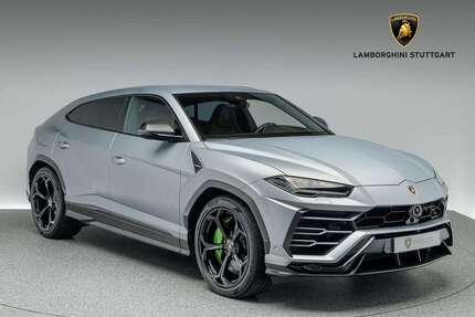 Lamborghini Urus Gebrauchtwagen