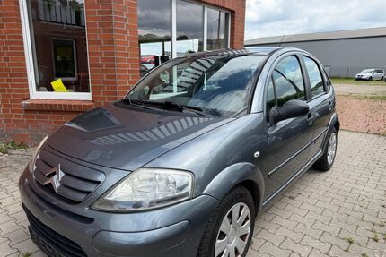 Citroen C3 Gebrauchtwagen