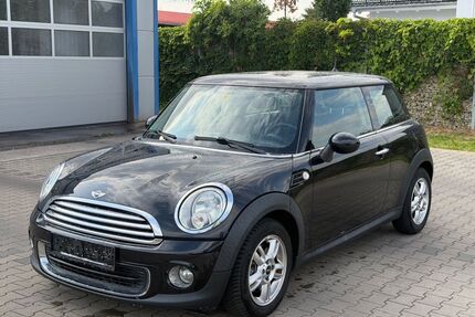 Mini ONE Gebrauchtwagen