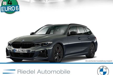 BMW M340d Gebrauchtwagen