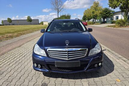Mercedes-Benz C 180 Gebrauchtwagen