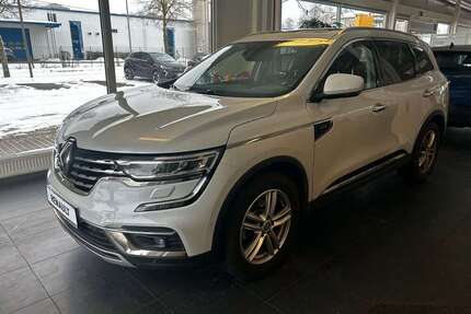 Renault Koleos Gebrauchtwagen
