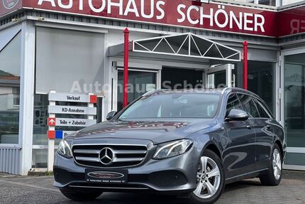Mercedes-Benz E 200 Gebrauchtwagen