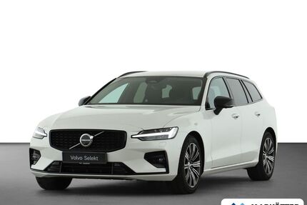 Volvo V60 Gebrauchtwagen