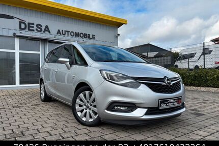Opel Zafira Gebrauchtwagen