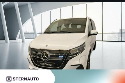 Mercedes-Benz EQV Gebrauchtwagen