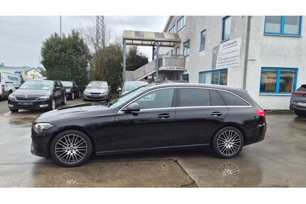 Mercedes-Benz C 220 Gebrauchtwagen