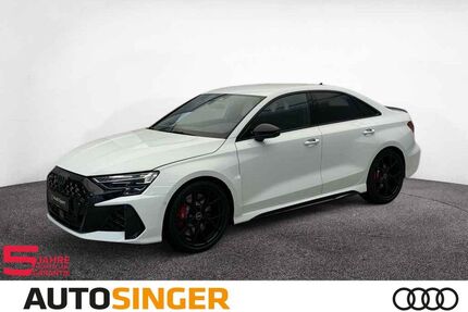 Audi RS3 Gebrauchtwagen