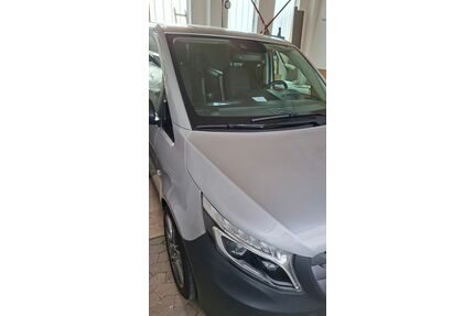 Mercedes-Benz Vito Gebrauchtwagen