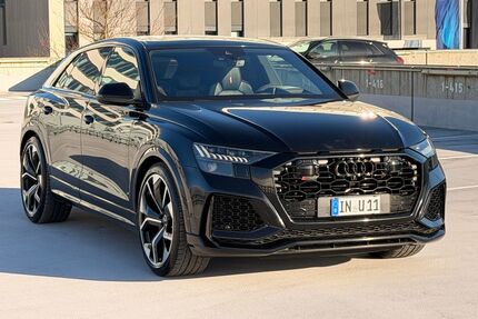 Audi RSQ8 Gebrauchtwagen