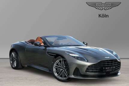 VW DB12 
