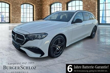 Mercedes-Benz E 300 Gebrauchtwagen