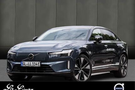 Volvo ES90 Gebrauchtwagen
