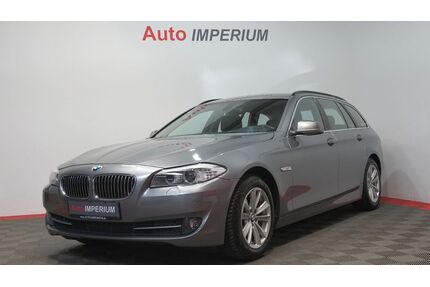BMW 525 Gebrauchtwagen