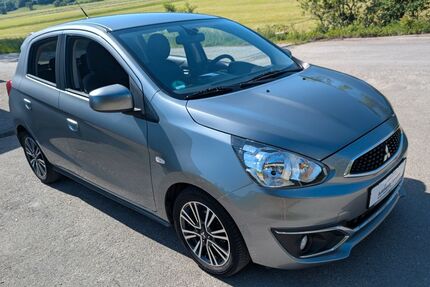 Mitsubishi Space Star Gebrauchtwagen