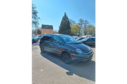 Citroen C8 Gebrauchtwagen