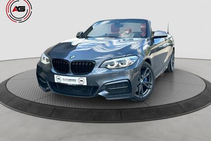 BMW M240i Gebrauchtwagen