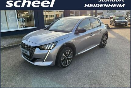 Peugeot 208 Gebrauchtwagen