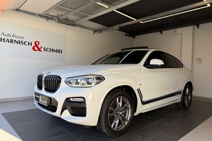 BMW X4 Gebrauchtwagen