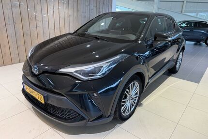 Toyota C-HR Gebrauchtwagen