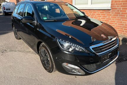 Peugeot 308 Gebrauchtwagen