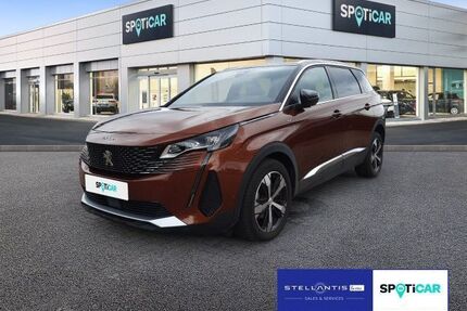 Peugeot 5008 Gebrauchtwagen