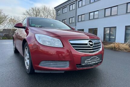 Opel Insignia Gebrauchtwagen