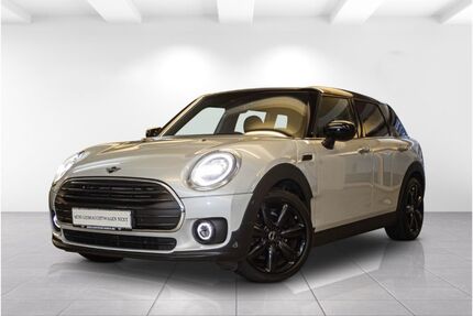 Mini Cooper Clubman Gebrauchtwagen