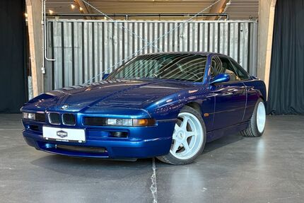 BMW 850 Gebrauchtwagen