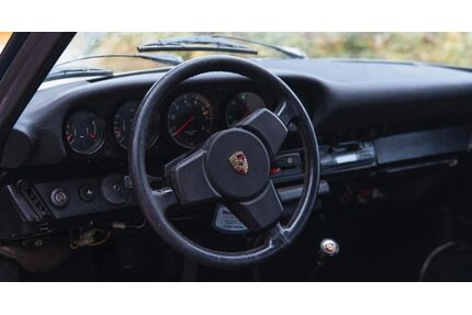 Porsche 911 Urmodell Gebrauchtwagen