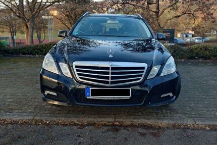 Mercedes-Benz E 250 Gebrauchtwagen