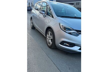 Opel Zafira Tourer Gebrauchtwagen