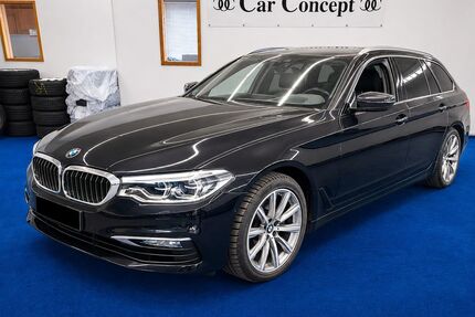 BMW 520 Gebrauchtwagen