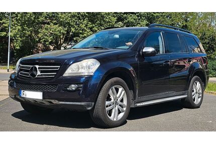 Mercedes-Benz GL 420 Gebrauchtwagen