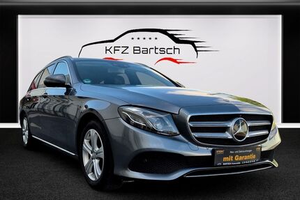 Mercedes-Benz E 220 Gebrauchtwagen