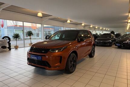 Land Rover Discovery Sport Gebrauchtwagen