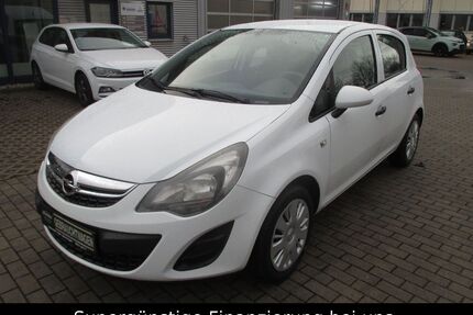 Opel Corsa Gebrauchtwagen