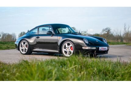 Porsche 993 Gebrauchtwagen