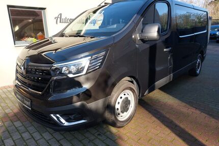 Renault Trafic Gebrauchtwagen