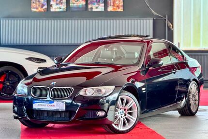 BMW 335 Gebrauchtwagen