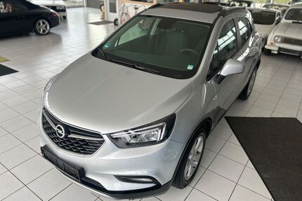 Opel Mokka X Gebrauchtwagen