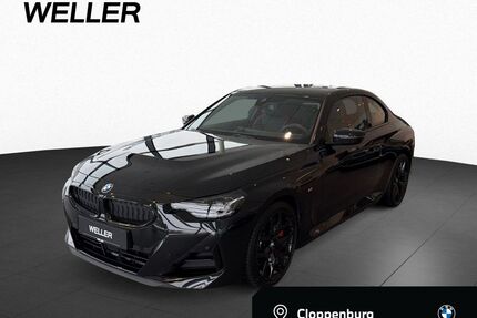 BMW 220 Gebrauchtwagen