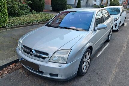 Opel Vectra Gebrauchtwagen