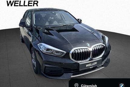 BMW 116 Gebrauchtwagen