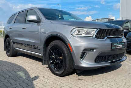 Dodge Durango Gebrauchtwagen